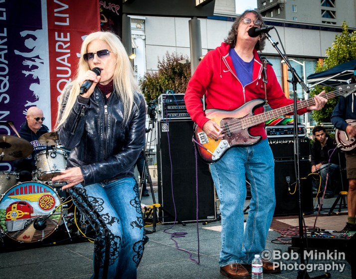 Moonalice 8-15-12 Union Square-0795<br/>Photo by: Bob Minkin